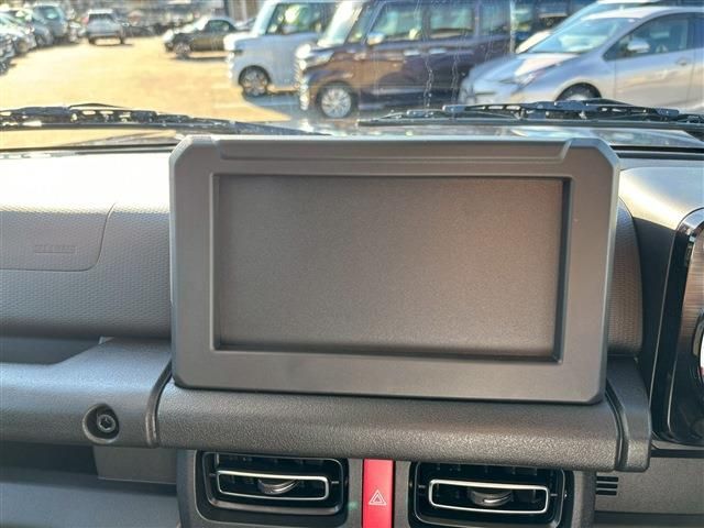 Ref No.A15211339 SUZUKI JIMNY NOMADE Image#18