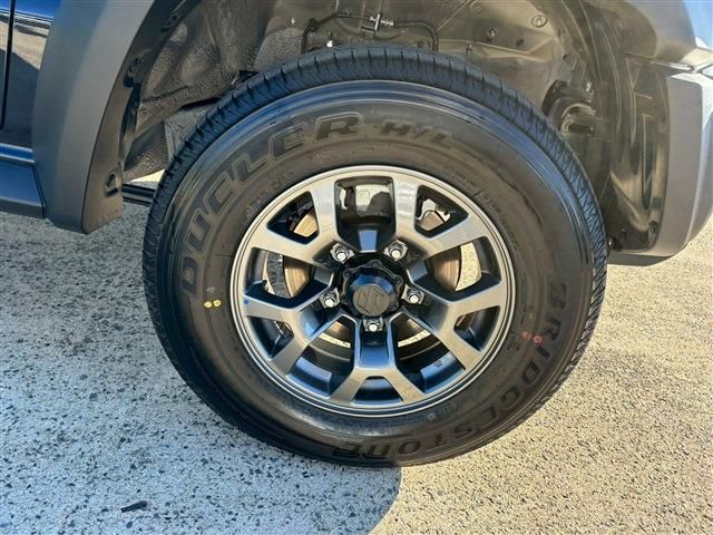 Ref No.A15211339 SUZUKI JIMNY NOMADE Image#13