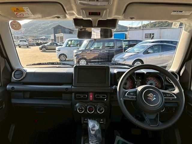 Ref No.A15211339 SUZUKI JIMNY NOMADE Image#2