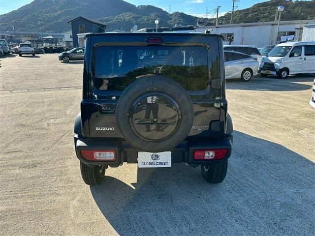 Ref No.A15211339 SUZUKI JIMNY NOMADE Image#11