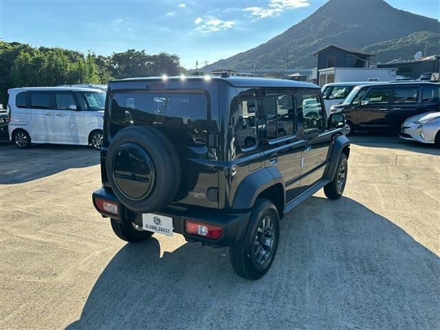 Ref No.A15211339 SUZUKI JIMNY NOMADE Image#12