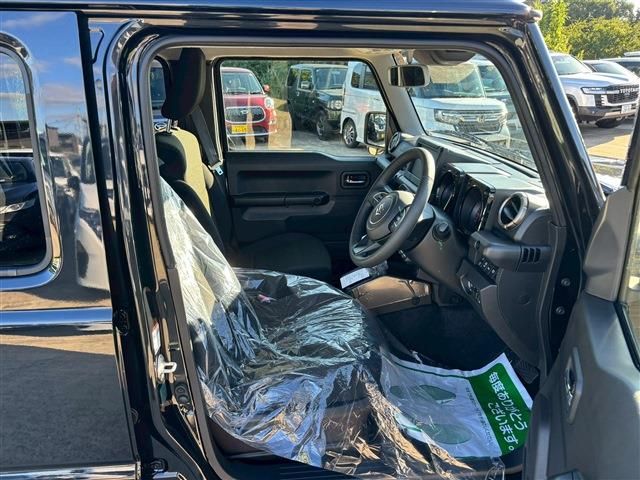Ref No.A15211339 SUZUKI JIMNY NOMADE Image#14
