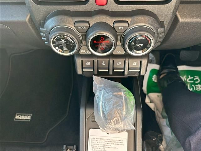 Ref No.A15211339 SUZUKI JIMNY NOMADE Image#19