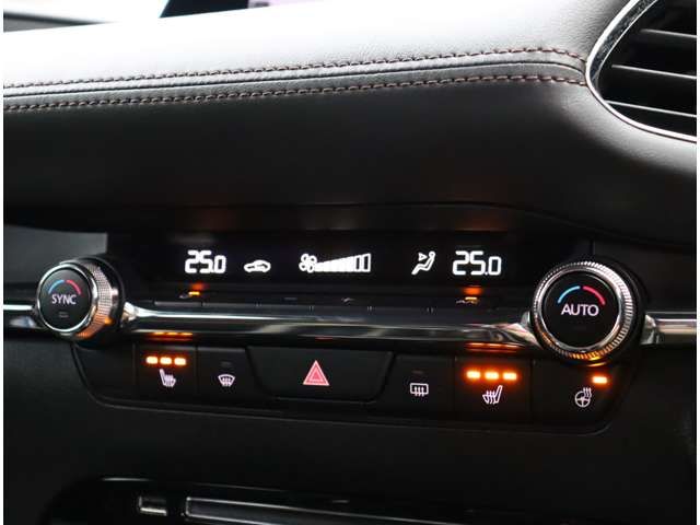 Ref No.A15211340 MAZDA MAZDA3 FASTBACK Image#10
