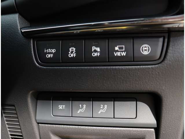 Ref No.A15211340 MAZDA MAZDA3 FASTBACK Image#13