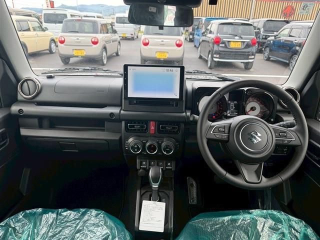 Ref No.A15211344 SUZUKI JIMNY NOMADE Image#14