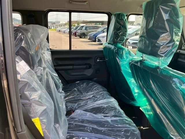 Ref No.A15211344 SUZUKI JIMNY NOMADE Image#16