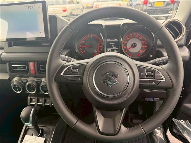 Ref No.A15211344 SUZUKI JIMNY NOMADE Image#19