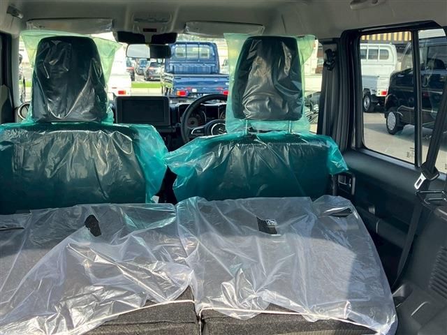 Ref No.A15211344 SUZUKI JIMNY NOMADE Image#18