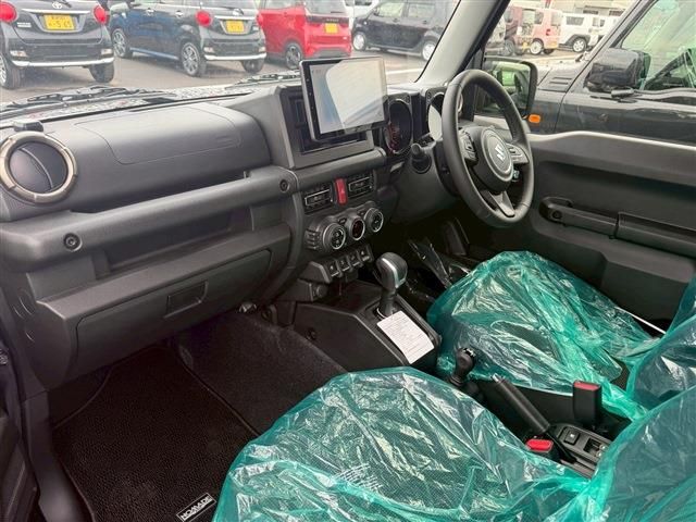 Ref No.A15211344 SUZUKI JIMNY NOMADE Image#12