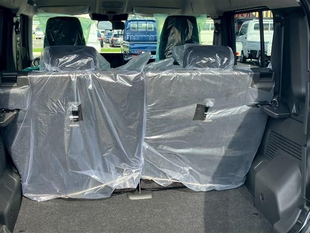 Ref No.A15211344 SUZUKI JIMNY NOMADE Image#17