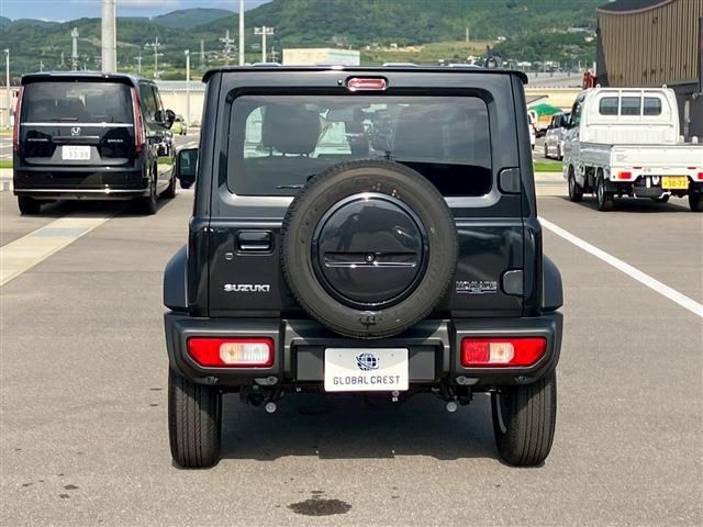 Ref No.A15211344 SUZUKI JIMNY NOMADE Image#7
