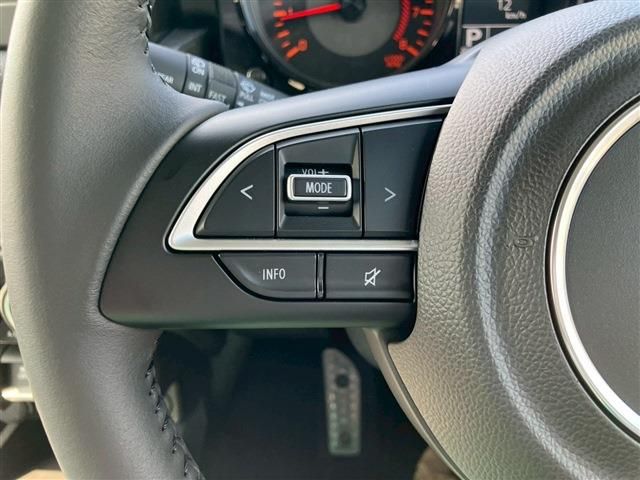 Ref No.A15211344 SUZUKI JIMNY NOMADE Image#20