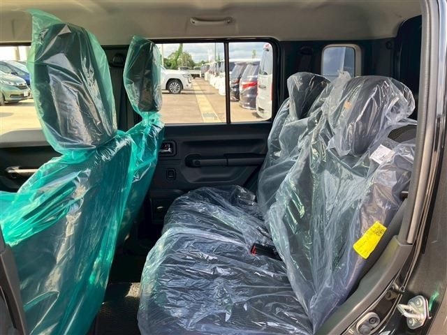 Ref No.A15211344 SUZUKI JIMNY NOMADE Image#15