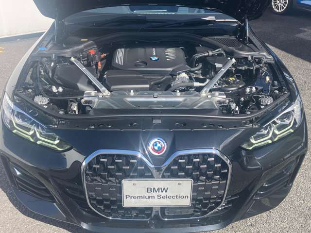 Ref No.A15211346 BMW 4 SERIES Image#15