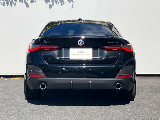 Ref No.A15211346 BMW 4 SERIES Image#5