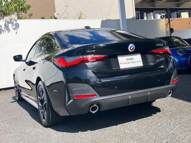 Ref No.A15211346 BMW 4 SERIES Image#9