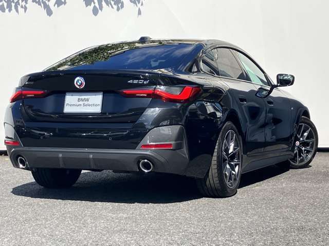 Ref No.A15211346 BMW 4 SERIES Image#3