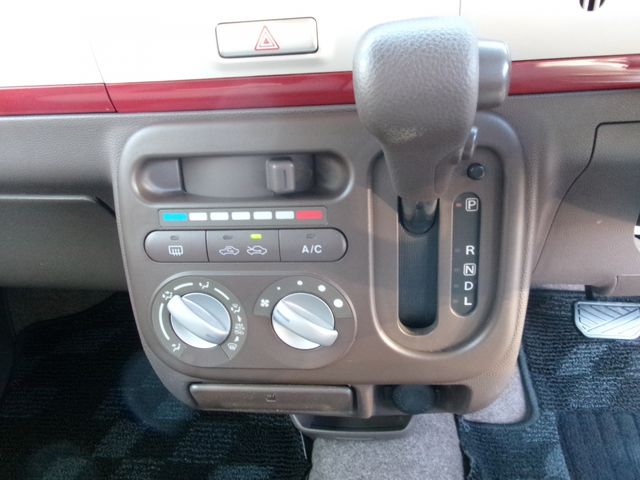 Ref No.A15211380 SUZUKI ALTO LAPIN Image#15