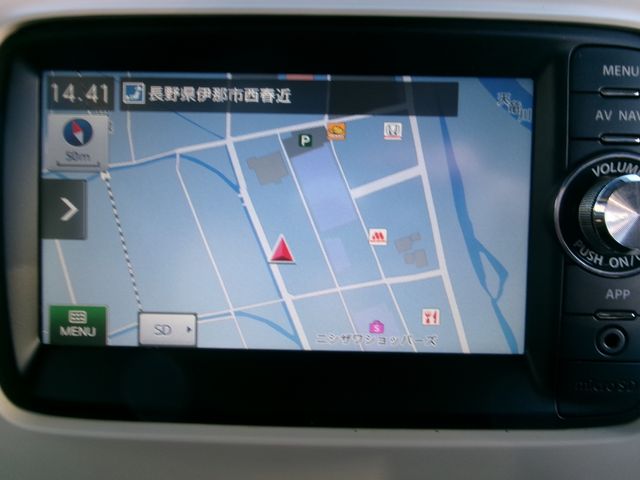 Ref No.A15211380 SUZUKI ALTO LAPIN Image#13