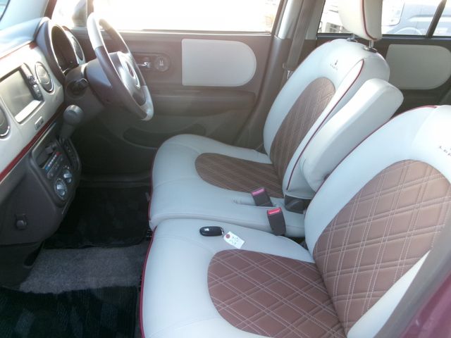 Ref No.A15211380 SUZUKI ALTO LAPIN Image#11