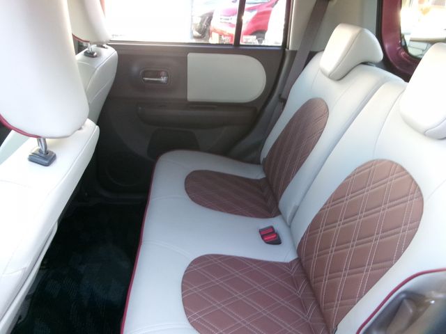 Ref No.A15211380 SUZUKI ALTO LAPIN Image#12