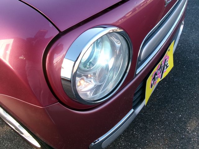 Ref No.A15211380 SUZUKI ALTO LAPIN Image#8