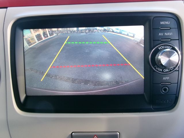 Ref No.A15211380 SUZUKI ALTO LAPIN Image#14