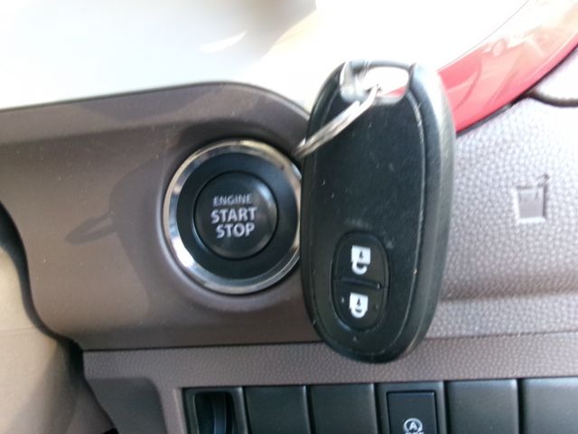 Ref No.A15211380 SUZUKI ALTO LAPIN Image#16