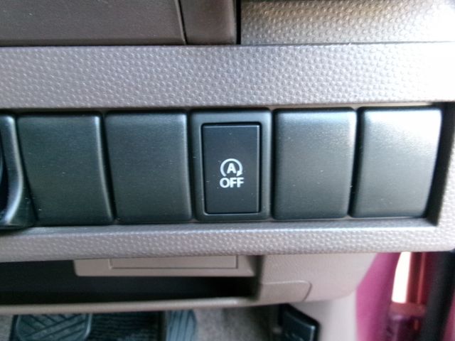 Ref No.A15211380 SUZUKI ALTO LAPIN Image#17