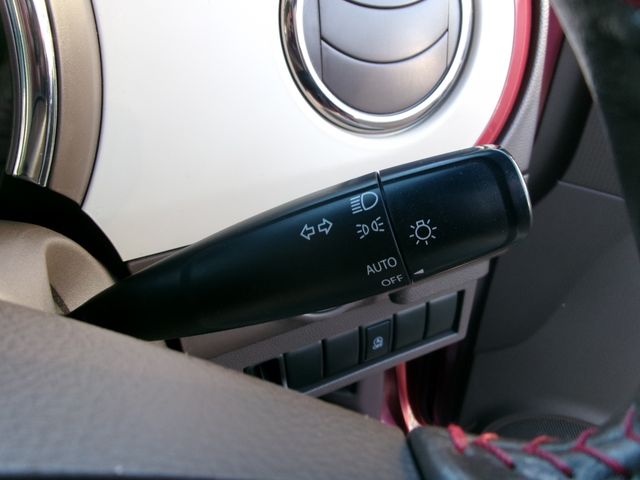 Ref No.A15211380 SUZUKI ALTO LAPIN Image#18