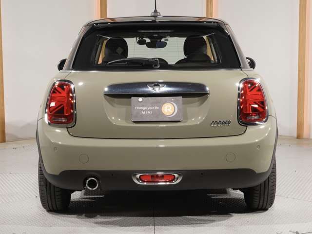 Ref No.A15211921 BMW MINI Image#8