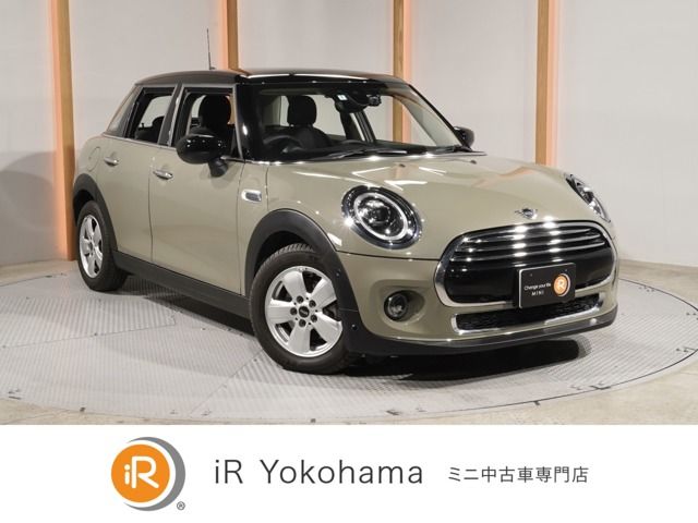 BMW MINI