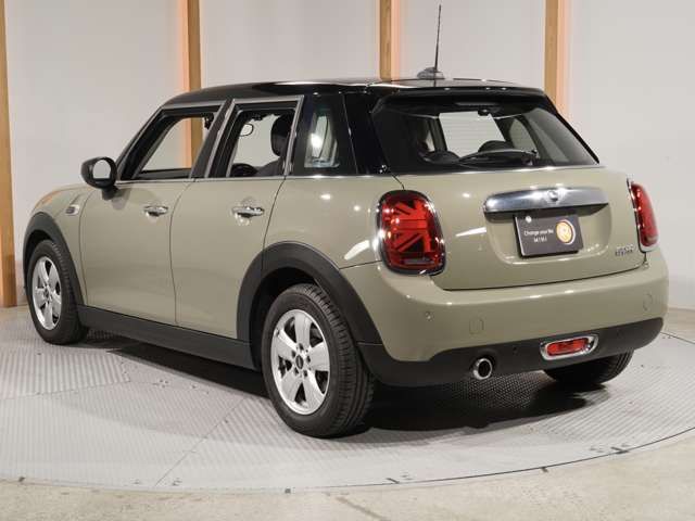 Ref No.A15211921 BMW MINI Image#2
