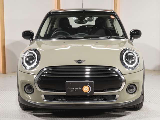 Ref No.A15211921 BMW MINI Image#7