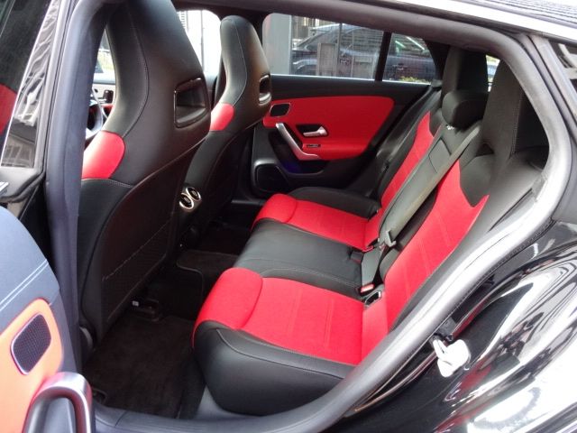 Ref No.A15211952 MERCEDES CLA CLASS Image#18