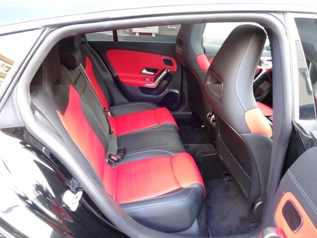Ref No.A15211952 MERCEDES CLA CLASS Image#19