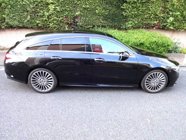 Ref No.A15211952 MERCEDES CLA CLASS Image#7