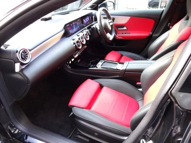 Ref No.A15211952 MERCEDES CLA CLASS Image#13