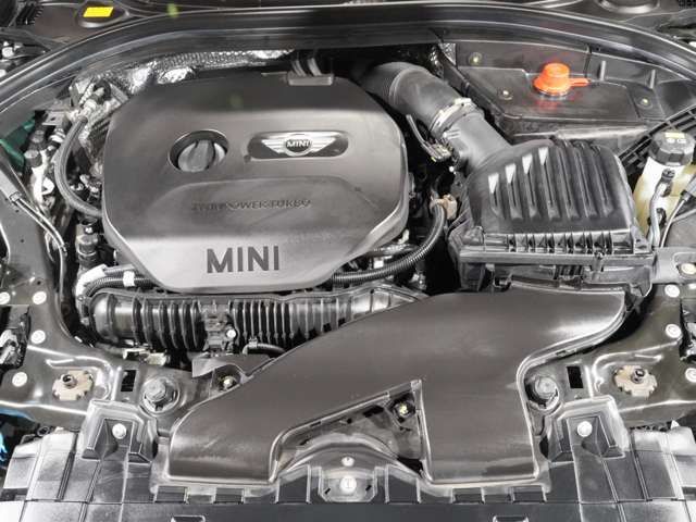 Ref No.A15212001 BMW MINI Image#7