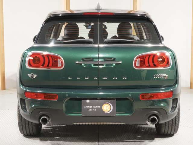 Ref No.A15212001 BMW MINI Image#9
