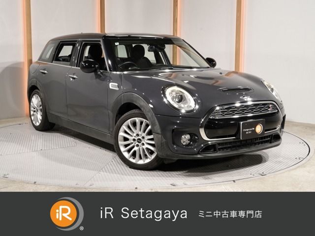 BMW MINI