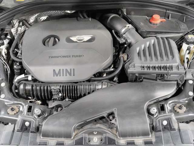 Ref No.A15212003 BMW MINI Image#6