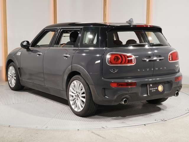 Ref No.A15212003 BMW MINI Image#2