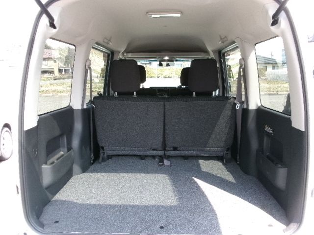 Ref No.A15212008 DAIHATSU HIJET CARGO Image#9