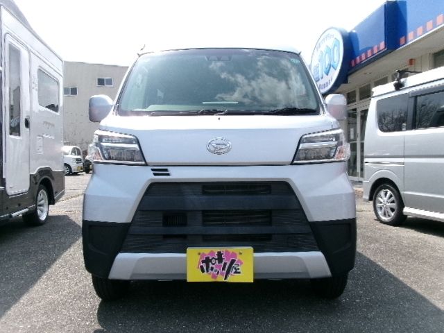 Ref No.A15212008 DAIHATSU HIJET CARGO Image#5