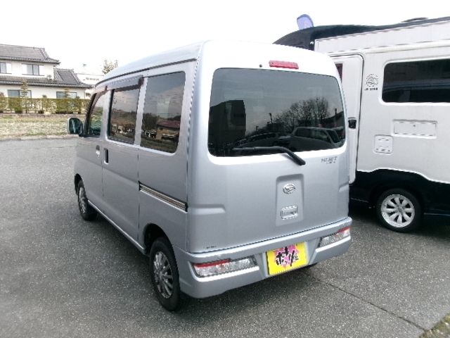 Ref No.A15212008 DAIHATSU HIJET CARGO Image#6