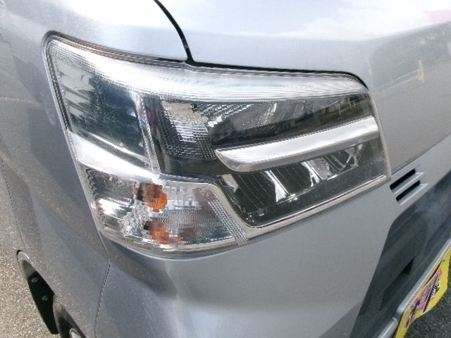 Ref No.A15212008 DAIHATSU HIJET CARGO Image#8