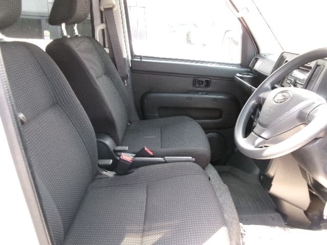 Ref No.A15212008 DAIHATSU HIJET CARGO Image#10