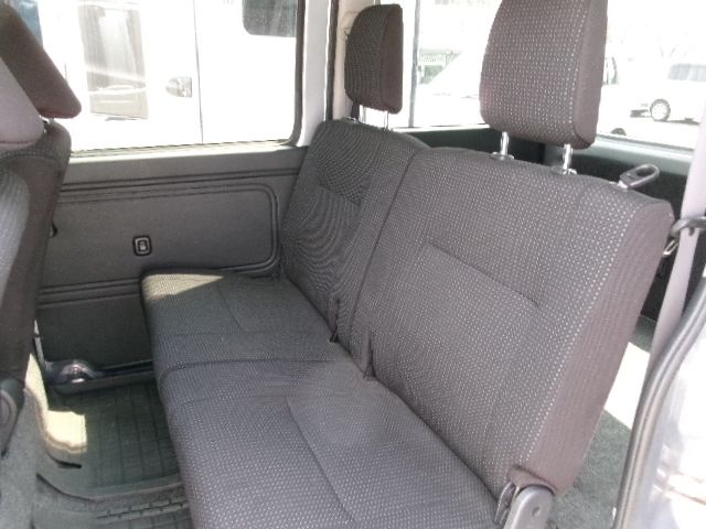 Ref No.A15212008 DAIHATSU HIJET CARGO Image#12
